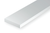 Styrene HO Scale Strips (2x12) .022 x .135" (0.56 x 3.43mm) Length: 14" (35cm) 10pcs 8212