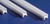 Styrene H-Column 1/8" ( .125") (3.2mm) Length: 14" (35cm) 3pcs 284