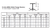 Styrene H-Column 1/8" ( .125") (3.2mm) Length: 14" (35cm) 3pcs 284