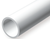 Styrene Round Tube 9/32" (.281" Dia.) (7.1mm) Length: 14" (35cm) 3pcs 229