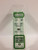 Styrene Strip .010 x .060" (0.25 x 1.5mm) Length: 14" (35cm) 10pcs 103