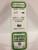 Styrene Strip .015 x .156" (0.4 x 4.0mm) Length: 14" (35cm) 10pcs 117