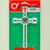 C.Y. Long Shaft 4/Way Wrench MY103