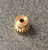 Pinion Gear 17 Tooth RH-10201