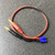 EC2 30cm Charge Lead with bullets Plugs ACE-CLEC2