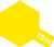 TS-16 Gloss Yellow Lacquer Spray for Plastics 100ml T85016 TS-16 Gloss Yellow Lacquer Spray for Plastics 100ml T85016