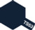 TS-53 Deep Metallic Blue Lacquer Spray for Plastics 100ml T85053 TS-53 Deep Metallic Blue Lacquer Spray for Plastics 100ml T85053