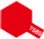 TS-85 Gloss Bright Mica Red Spray 100ml T85085 TS-85 Gloss Bright Mica Red Spray 100ml T85085