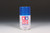 Tamiya PS-16 Metallic Blue Polycarbonate Spray Paint 100ml 86016