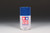 Tamiya PS-4 Blue Polycarbonate Spray Paint 100ml 86004