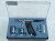 Single Action Pistol Grip Airbrush HS-116