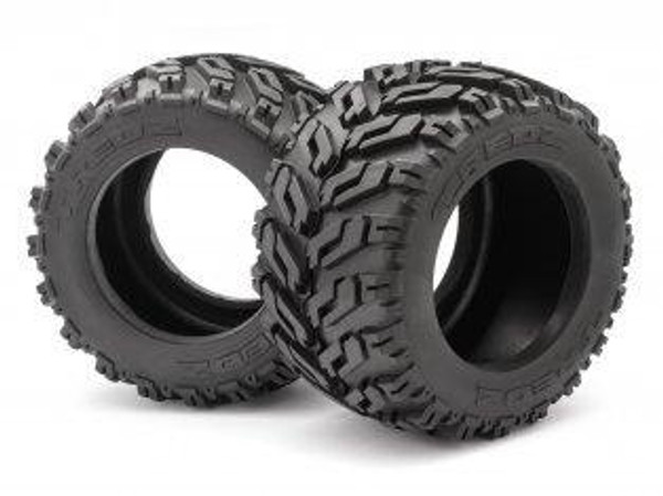 Tredz Tractor Tire