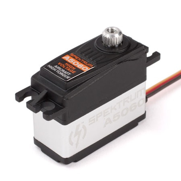 Mini HV Digital Hi-Torque MG Aircraft Servo SPMSA5060