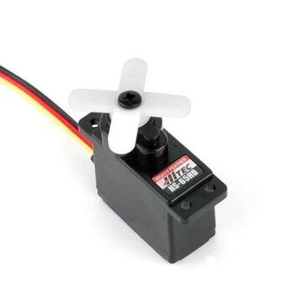 Hitec HS-65HB Mighty Micro Feather Light Servo