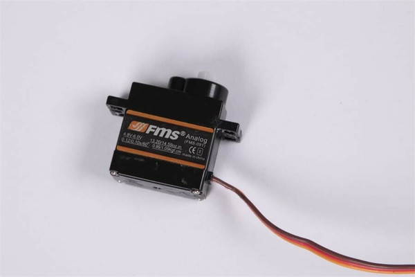 9g Servo FMSSER9GPW