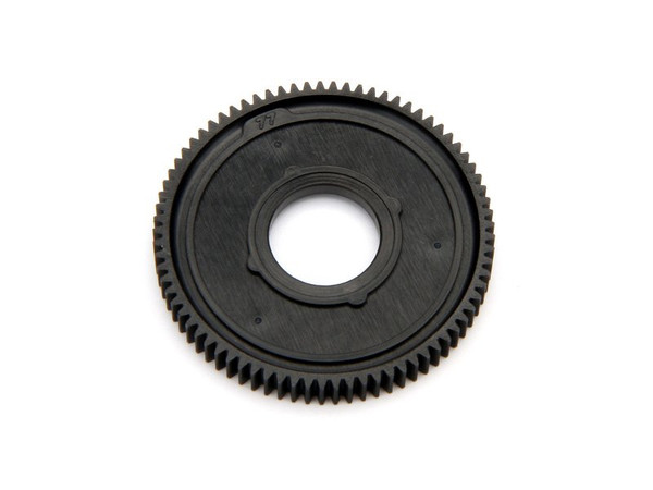 Spur Gear 77 Tooth (48 Pitch) 103371
