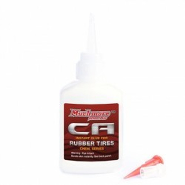 Muchmore Glue Buggy and Touring Car Tyre Glue