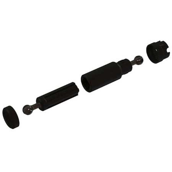 CVD Composite Slider 4x4 MEGA BLX, AR310866