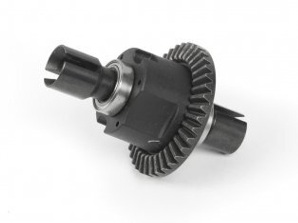 Assembled Differential Fr/Rr (1pc) MV150007