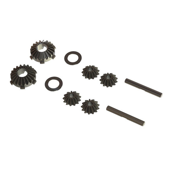 Diff Internal Gear Set, 8S BLX ARA310914