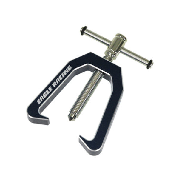 Fly Wheel Remover 29-40mm (Black) 2833-BK