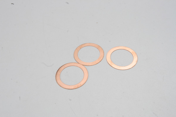 Traxxas Gaskets, Cooling Head 5292