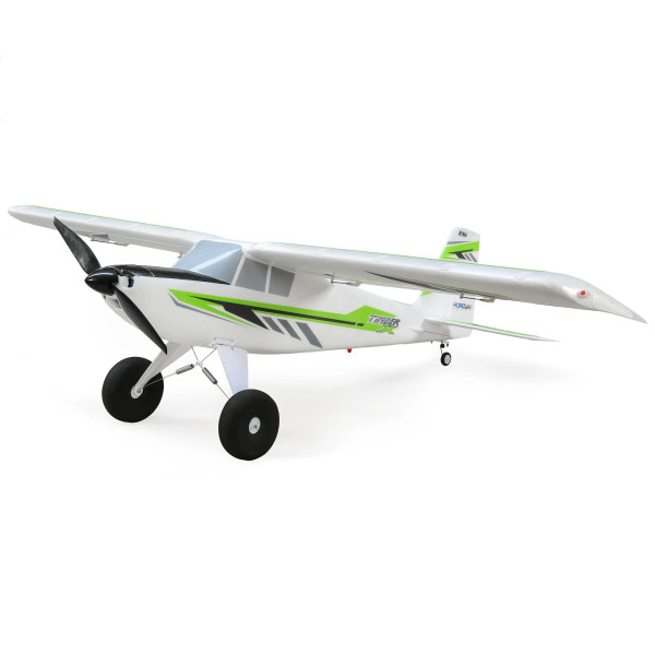 Timber X STOL RC Plane, BNF Basic EFL38500