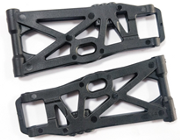 DBX-10 Rear Suspension Arm Set ZD7184