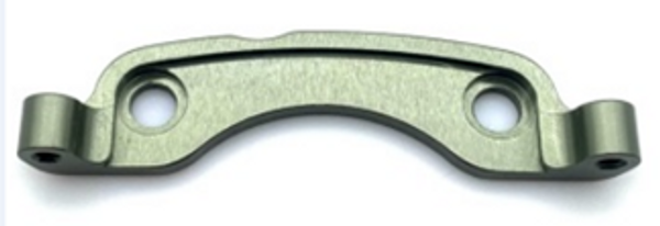 DBX-10 Aluminium Steering Slider (Option) ZD122527