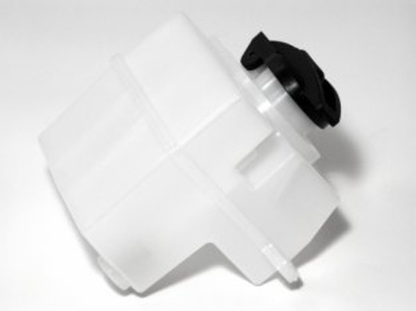 HPI Fuel Tank No Primer