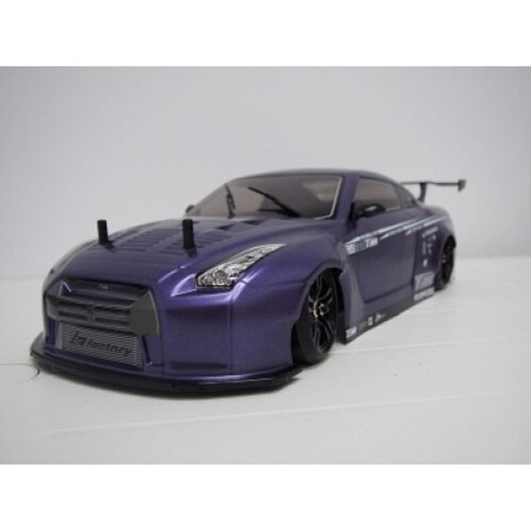 MF 1/10 Drift Car RTR R35 TM503017-R35