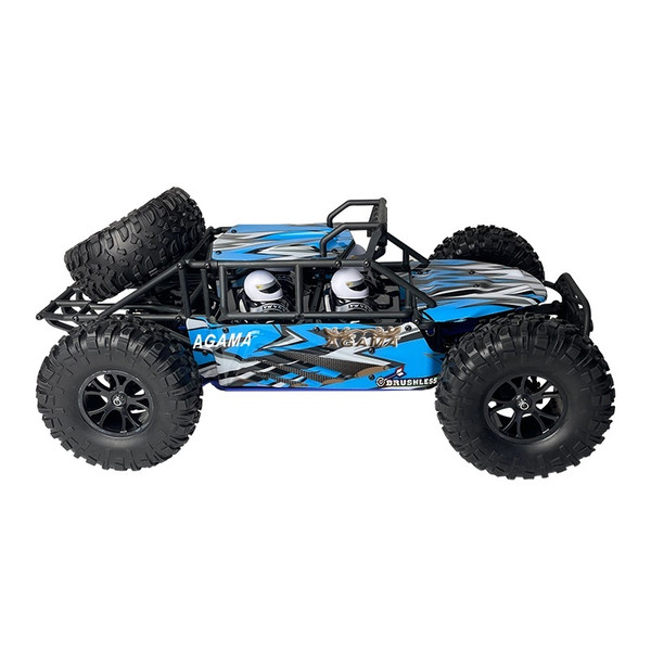 Agama brushed 4wd RTR RH-1061