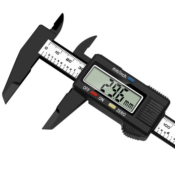 Digital Vernier Caliper LCD Display Tool iM136