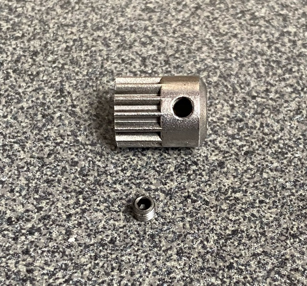 Motor Pinions MJXS-16392B