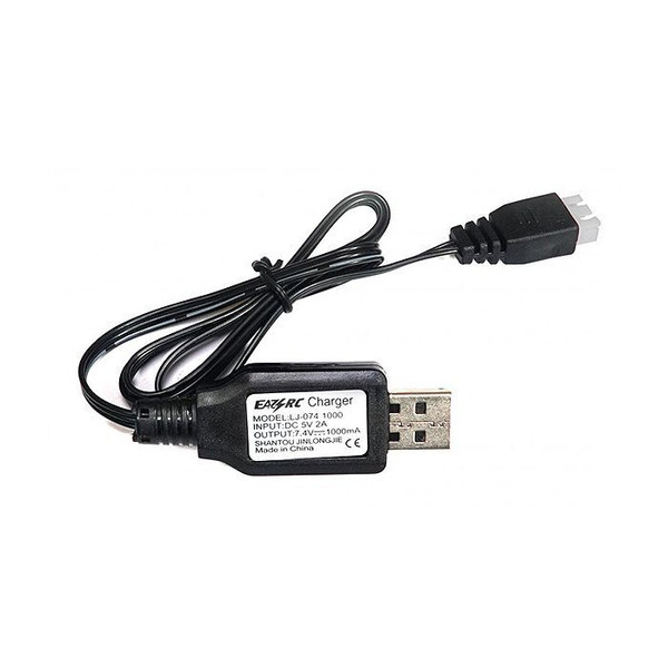 USB Charger E1016