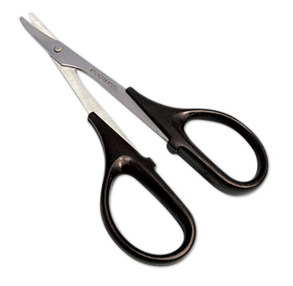Lexan Scissor Straight AB3000001