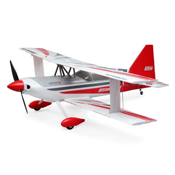 Ultimate 3D Bi-Plane, BNF Basic EFL16550