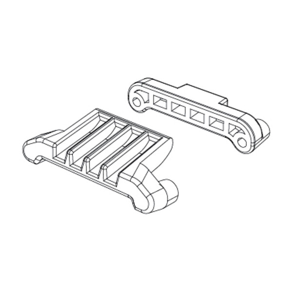 16208 F/R Body Pillars MJXS-16280