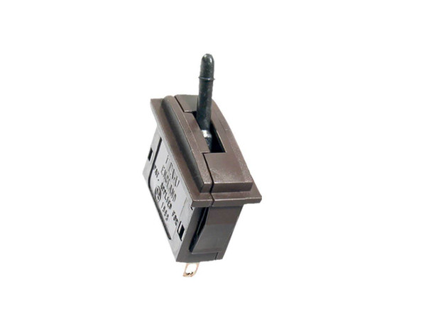 Passing Contact Switch (Black Lever) for Turnout Motors PL26B