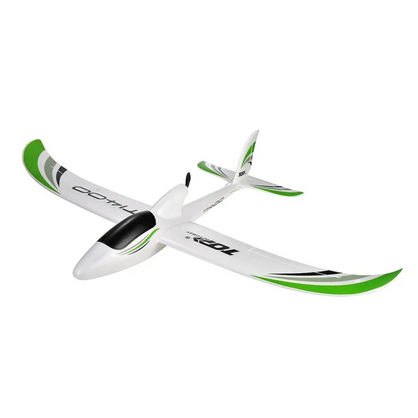 T1400 Electric Glider, PNP PMQTOP100B