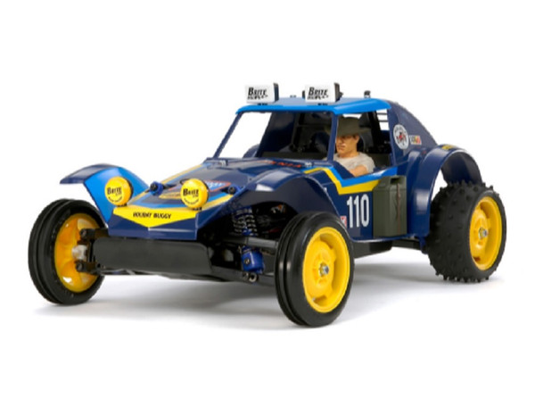 1/10 Holiday Buggy (2010) Off-Road RC Kit 58470-60A