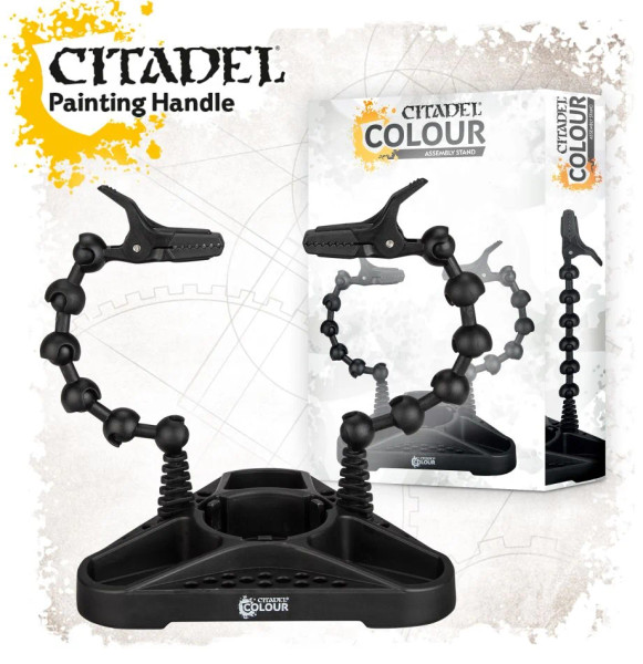 Citadel Colour Assembly Stand 66-16