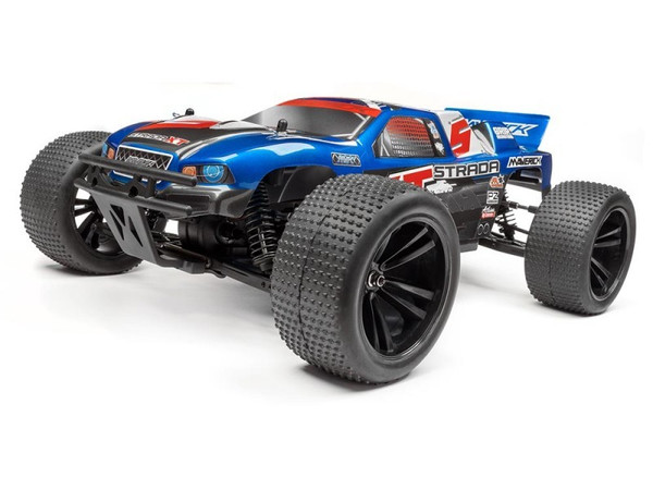 1/10 Strada XT 4WD Brushed Electric Truggy RTR MV12614