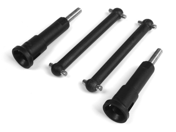 Atom Rear Driveshaft and Axle Set (2pcs) MV150516