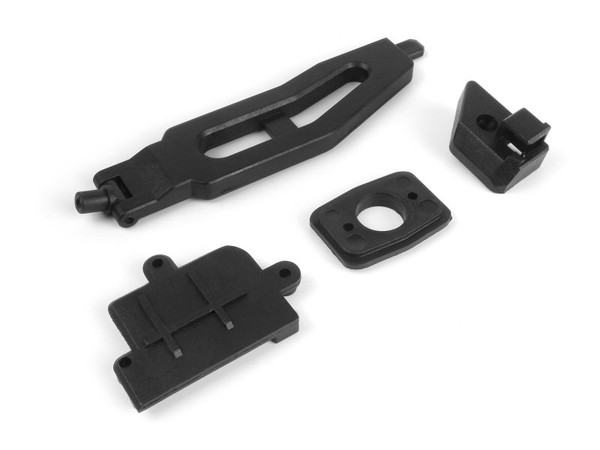 Atom Chassis Parts Set MV150506