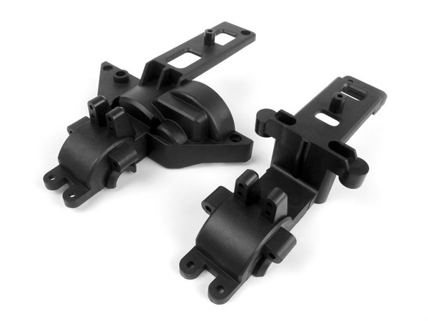 Atom Upper Chassis Set MV150505