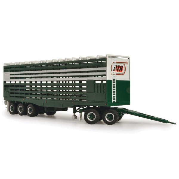 1/64 RTA Livestock Trailer 12976