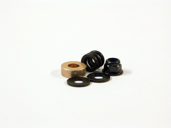 Spring 4.9x8x7mm / Washer HPI-87042