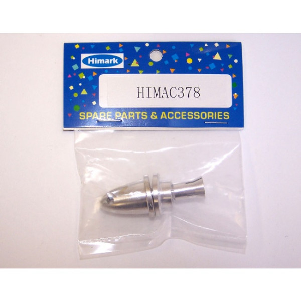 5mm Clamp On Type Prop Adaptor HIMAC378
