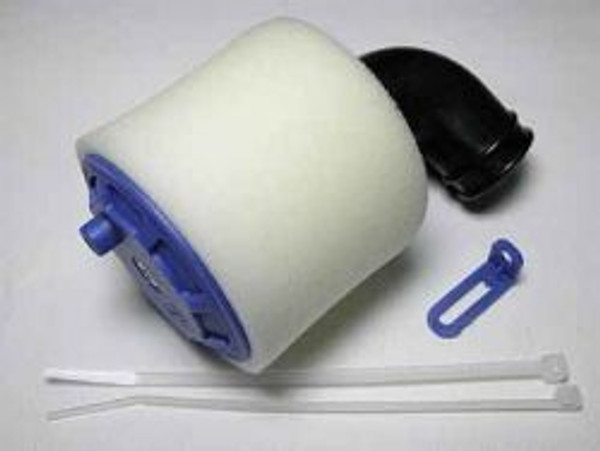 1/8 Air Filter Double Sponge QW00361